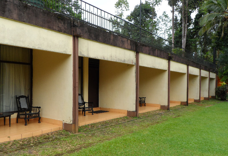 General view
 di Kitulgala Rest House
