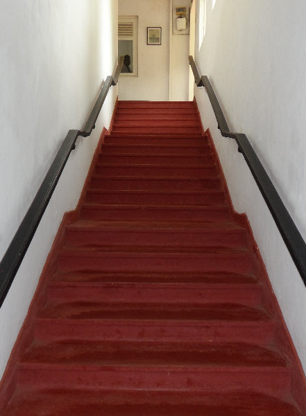 General view
 di Kitulgala Rest House