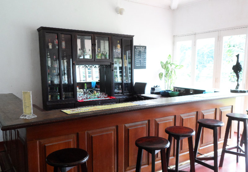 Bar
 di Kitulgala Rest House