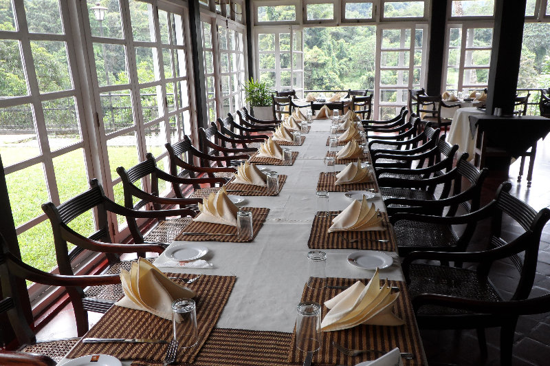 Restaurant
 di Kitulgala Rest House