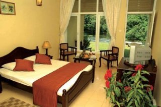 Room
 di Kitulgala Rest House