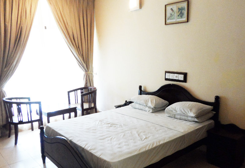 Room
 di Kitulgala Rest House