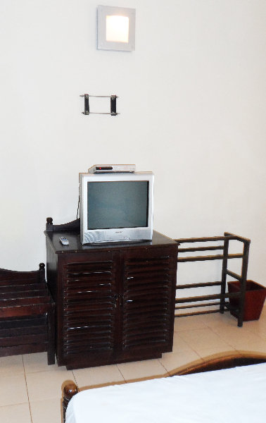 Room
 di Kitulgala Rest House