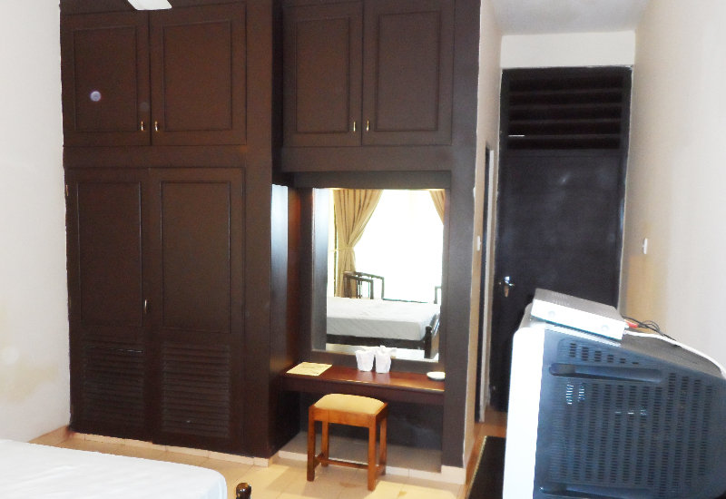 Room
 di Kitulgala Rest House