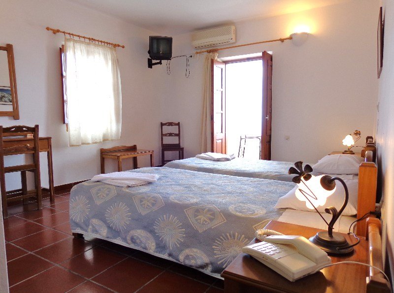 Room
 di Ersi Villas