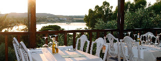 Terrace
 di Agionissi Resort