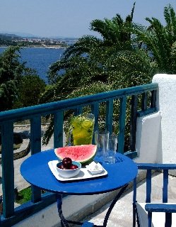 Room
 di Agionissi Resort