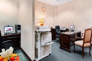 General view
 di Hilton Princess San Salvador