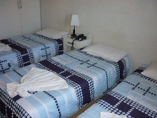 Room
 di Patamares Praia Hotel