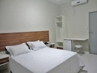 Room
 di Patamares Praia Hotel