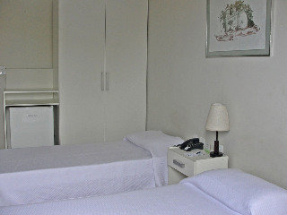 Room
 di Patamares Praia Hotel