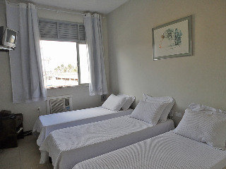 Room
 di Patamares Praia Hotel