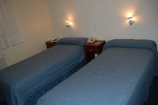 Room
 di Puerta del Sol