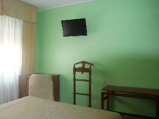 Room
 di Puerta del Sol