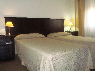 Room
 di Puerta del Sol