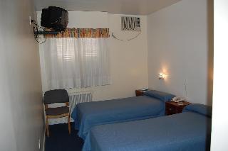 Room
 di Puerta del Sol