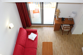 Residence Mer & Golf Tourmalet, French Pyrenees
