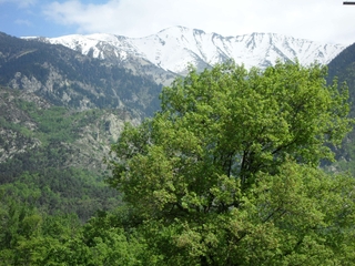 Les Balcons De Canigou, French Pyrenees