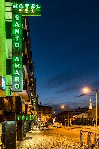 Santo Amaro