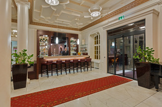 Hotel City Inn - Bar