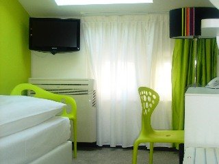 Room
 di City Inn