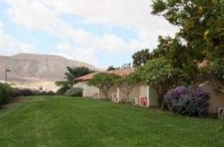 General view
 di Kibbutz Country Lodging Almog