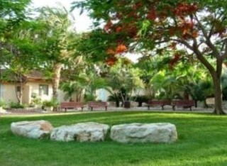 General view
 di Kibbutz Country Lodging Almog