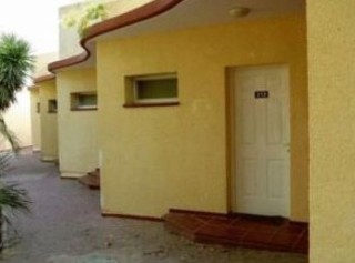 General view
 di Kibbutz Country Lodging Almog