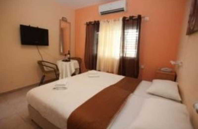 Room
 di Kibbutz Country Lodging Almog