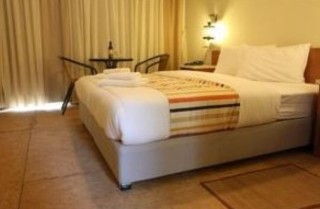 Room
 di Kibbutz Country Lodging Almog