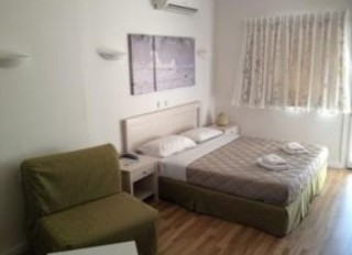 Room
 di Kibbutz Country Lodging Almog