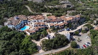 Hotel Pedra Santa