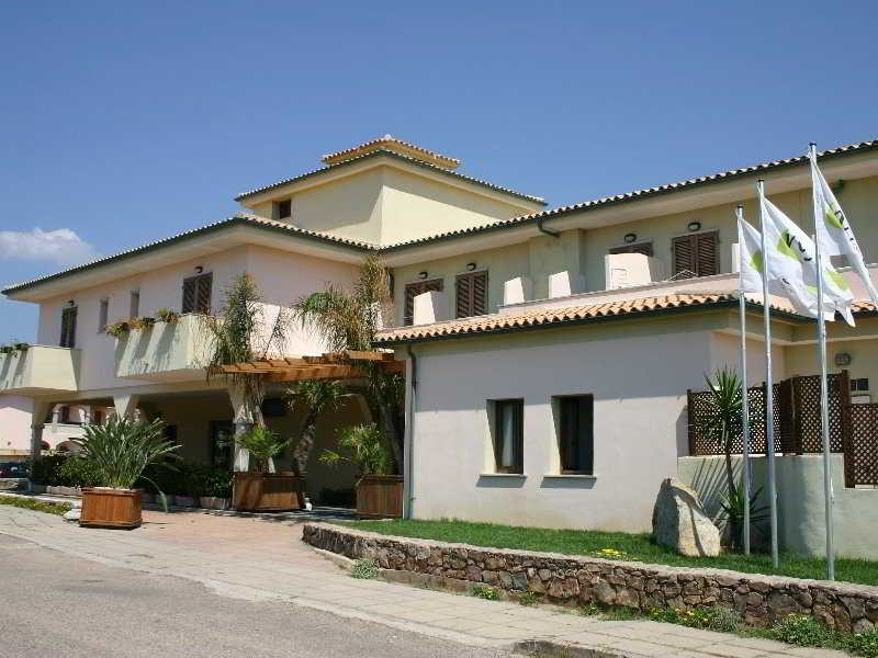 Nyce Sport Club Village, North Sardinia