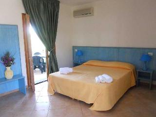 Nyce Sport Club Village, North Sardinia