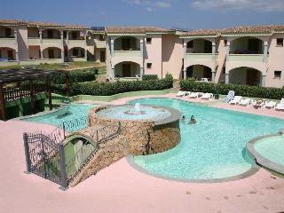 Nyce Sport Club Village, North Sardinia