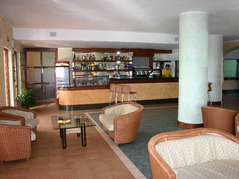 Nyce Sport Club Village, North Sardinia