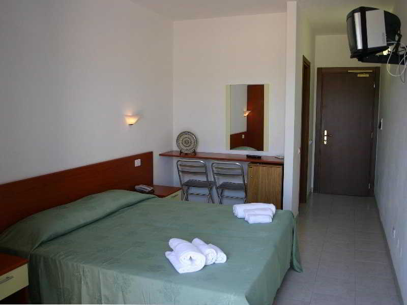 Nyce Sport Club Village, North Sardinia