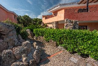 Palau Green Village, North Sardinia