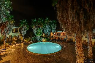 Palau Green Village, North Sardinia