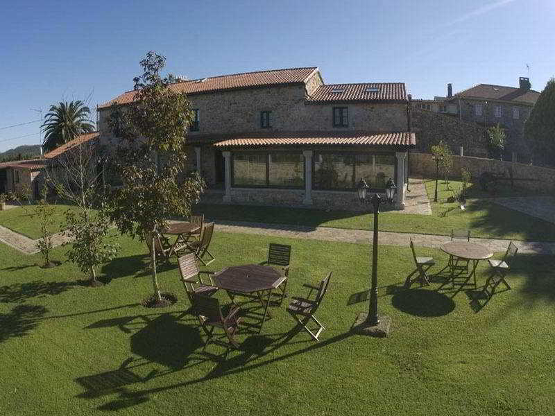 General view
 di Casa De Lema