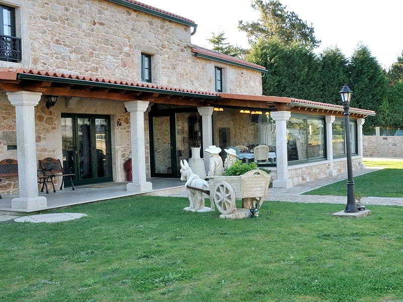 General view
 di Casa De Lema