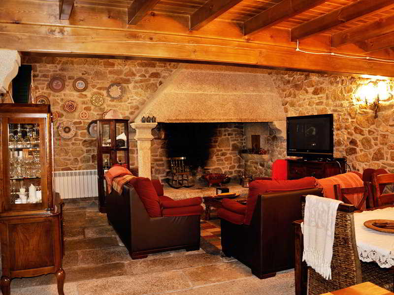 Lobby
 di Casa De Lema