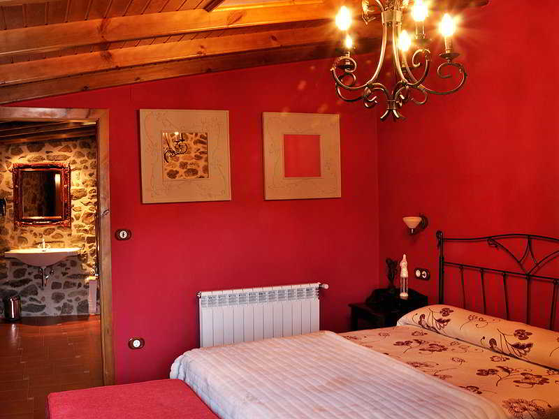 Room
 di Casa De Lema