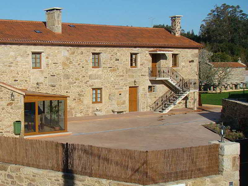 General view
 di Casa Ceferinos