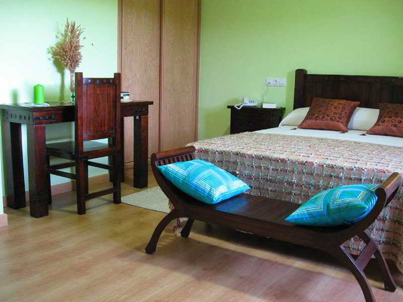 Room
 di Casa Ceferinos