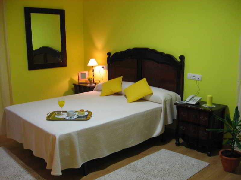 Room
 di Casa Ceferinos