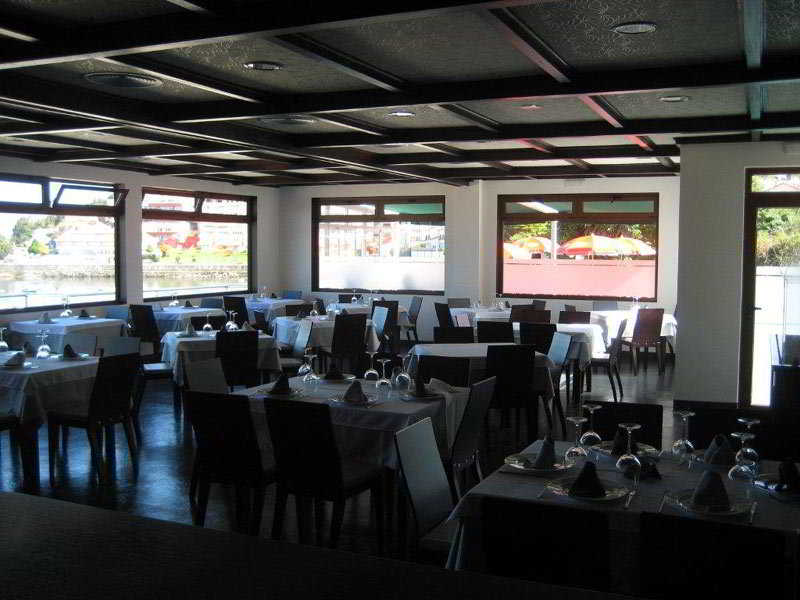 Restaurant
 di As Hortensias