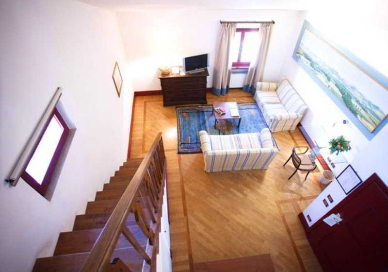 Room
 di Le Tre Vaselle Resort & Wine Spa