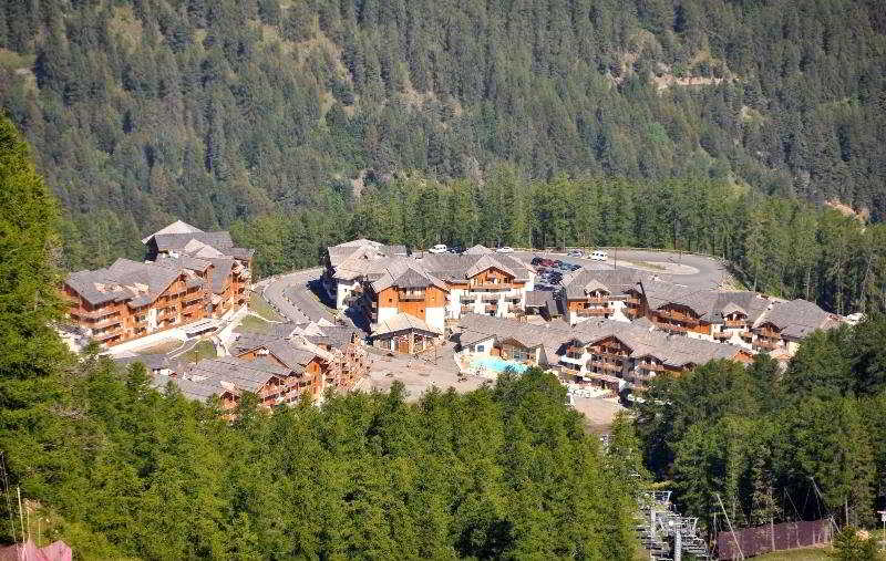 General view