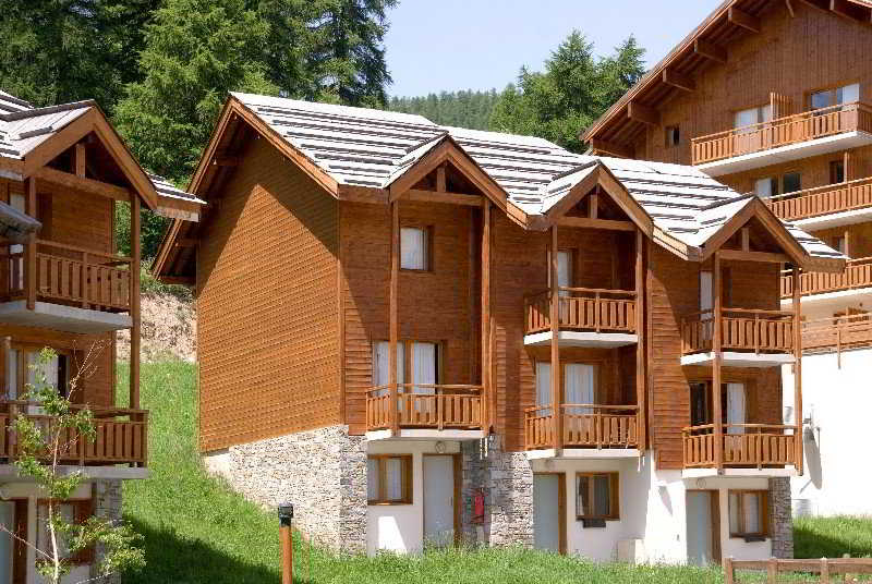 General view
 di La Dame Blanche & Le Parc Aux Etoiles